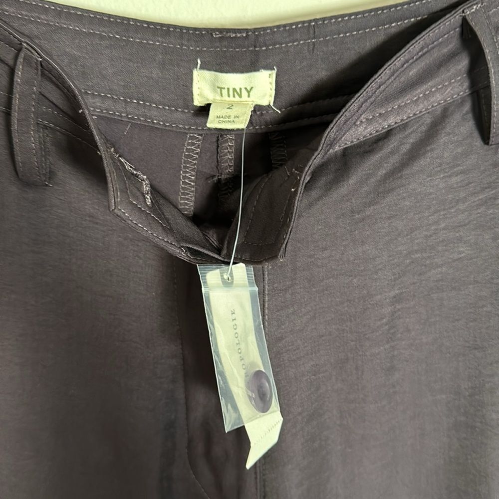 Anthropologie Tiny Cirrus Pant size 2 - Picture 13 of 13